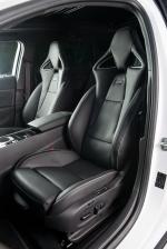 Vauxhall Insignia GSi Sports Tourer 2018 года